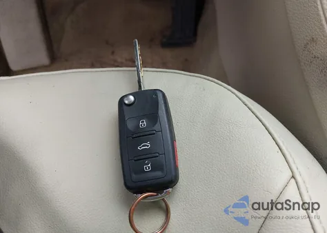 2014 Volkswagen Passat 2.0L Tdi Sel Premium z USA, uszkodzony, nr VIN 1VWCN7A36EC046791